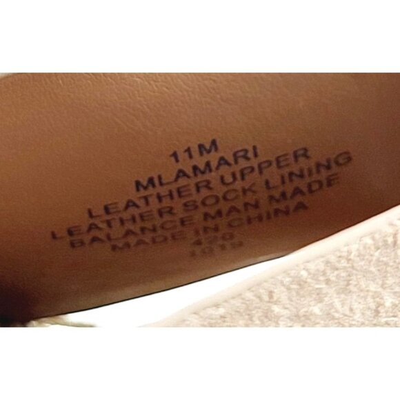 Marc Fisher‎ Women's Lamari Espadrille Wedge Sandal - Size 11 - Picture 7 of 8